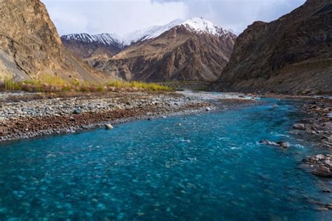 Rivers of Pakistan | List of Biggest Rivers in Pakistan