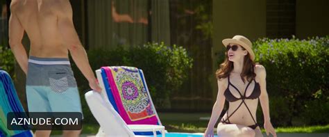 The Layover Nude Scenes Aznude