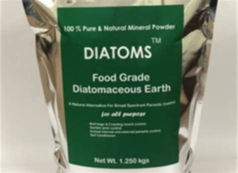 How to Properly Use Diatomaceous Earth as an Insecticide - Seema Minerals