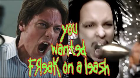 Wanted Freak On A Leash Korn YouTube