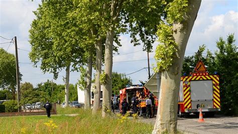 Juillet un bilan plutôt encourageant sur les routes ladepeche fr