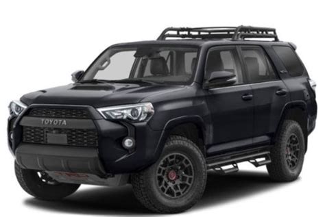 Toyota Gr Runner Price In Europe Pre Order And Release Date