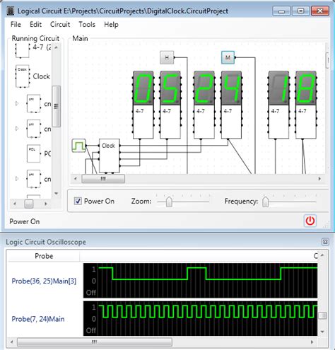 Free Online Schematic Creator