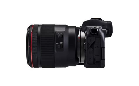 Canon Rf 50mm F1 2l Usm Lens Vocas Sales And Services Is Official Canon