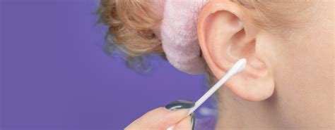 Earwax Removal Do S Don Ts And When Seek Treatment Harley Street