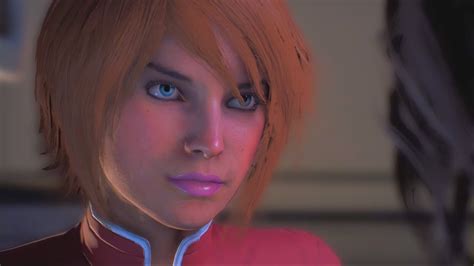 Mass Effect Andromeda Suvi Anwar Romance Complete Youtube