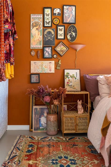 14 Boho Bedroom Ideas To Inspire You To Redecorate Artofit