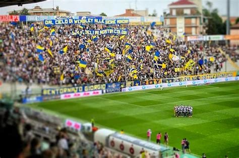 Stadio Ennio Tardini VisitParma