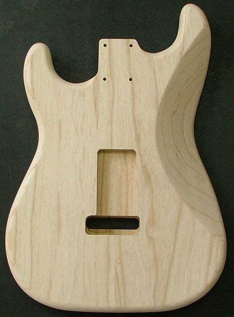 build   electric guitar artofit