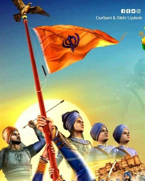 Chaar Sahibzaade Wallpapers - Top Free Chaar Sahibzaade Backgrounds ...