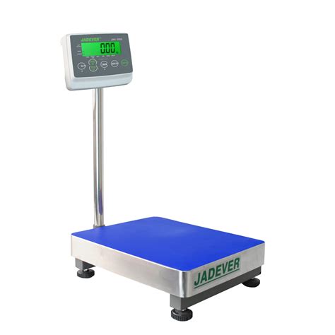 Jadever JWI 3000 Floor Weighing Scales Weighing Machines Services