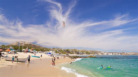 La Mejores Playas En El Mar De Cortés Maravillas En México