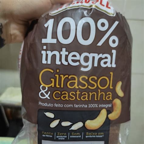 Wickbold P O Integral Girassol Castanha Review Abillion