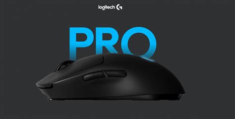 Buy the Logitech Pro RGB Wireless Gaming Mouse ( 910-005274 ) online - PBTech.co.nz