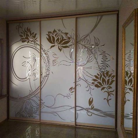 Шкафы купе рисунки в интерьере (35 фото) - красивые картинки и HD фото