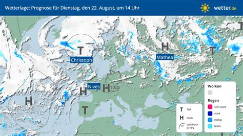 Unwetter Gewitter Deutschland Starkregen Und Hagel Beenden Hitze Und