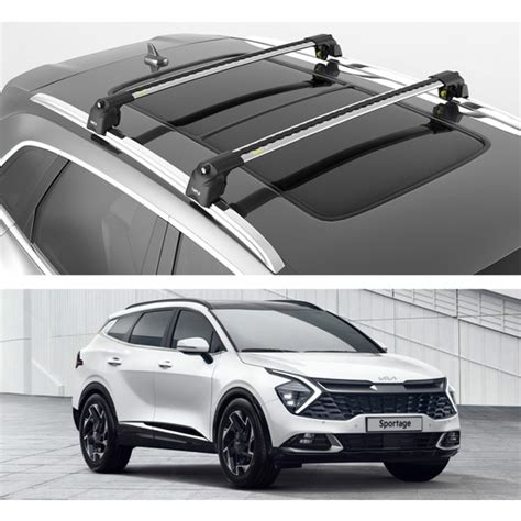 Turtle Can Carry Turtle Air Silver Kit Kia Sportage V Fiyat