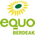 File Equo Berdeak Logo Svg Wikimedia Commons