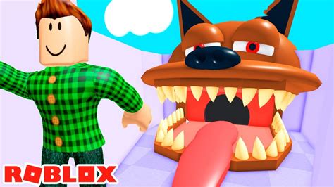 Escape Do Pet Shop No Roblox Escape The Pet Shop Obby Youtube