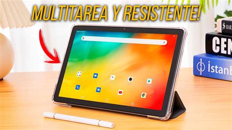 Mejor Tablet Calidad Precio Doogee T Quienes Son Youtube