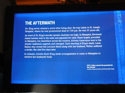 National Civil Rights Museum Memphis 9991 Julie Journeys