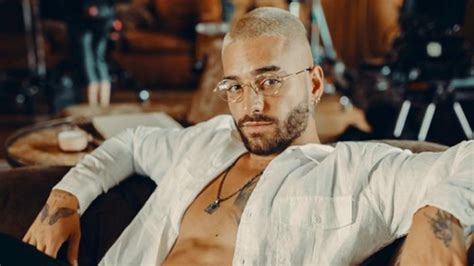 Maluma Presume En Instagram Lujoso Reloj De Millones De Pesos El