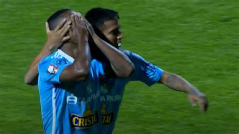 Adrián Ascues Y Sus Primeras Palabras Como Jugador De Sporting Cristal