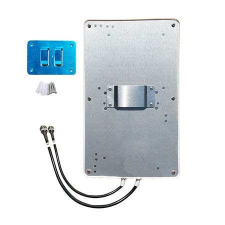 Mhz G G Lte Mimo Panel Outdoor Antenna With N Connector