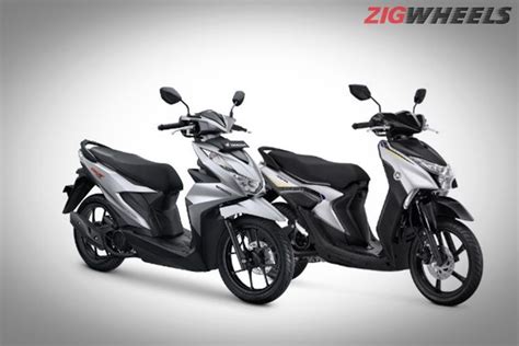 Harga Honda Beat 2022 Di Indonesia Dp Cicilan And Promo Agustus Free