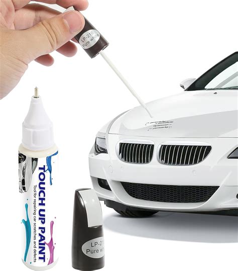 Amazon Esewalas Car Scratch Remover Car Paint Touch Up Paint Easy