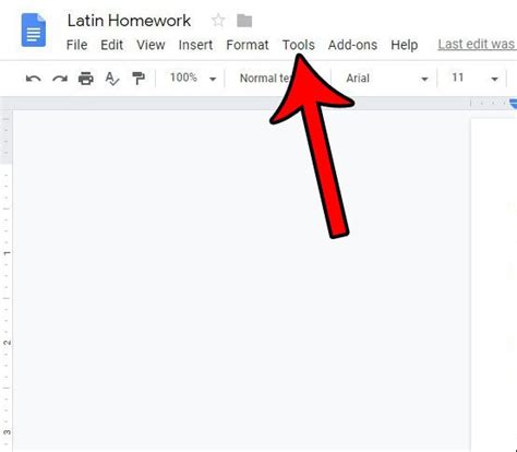 How To Translate A Document In Google Docs Solve Your Tech