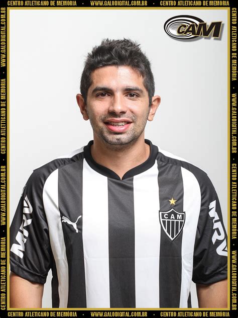 Guilherme Milhomem Gusm O Clube Atletico Mineiro Enciclopedia Galo