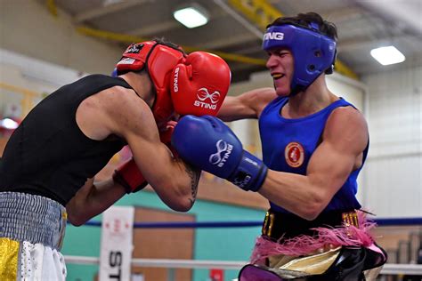 Youth European Championships 2023 England Squad Announced England Boxing