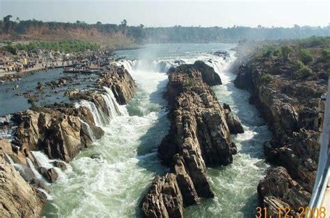 Jabalpur Tourism > Travel Guide, Best Attractions, Tours & Packages