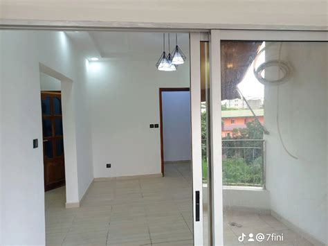 Appartement Pces Vendre Bazarafrique C Te Divoire