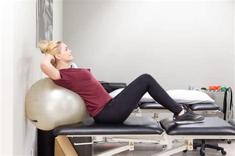 Quick Exercises and Stretches for Upper Back Pain Relief | ProActive ...