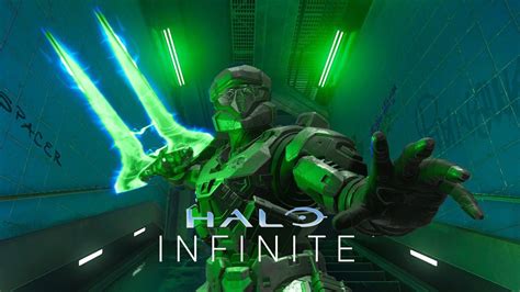 Halo Infinite Stagione La Patch Analizzata Da Digital Foundry Game