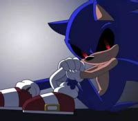 Sonic.EXE Game Play Online Free