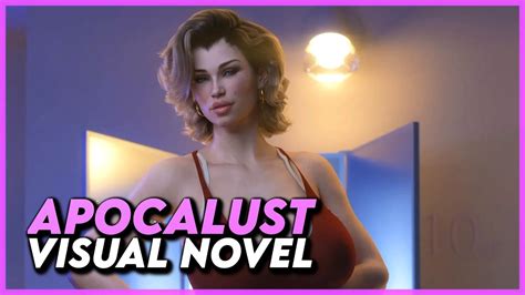 Apocalust [v0 04] Melhor Jogo 3d Vn Pc E Android Youtube