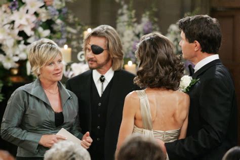 Days Of Our Lives Bo And Hopes Wedding Album Photo 86226