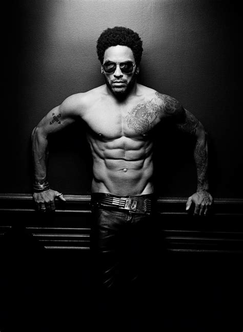 Lenny Kravitz | Thierry Le Goues Photographer | Lenny kravitz, Kravitz ...