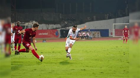 Isl 2020 21 Semi Final 2 1st Leg Highlights Northeast United Fc Vs Atk Mohun Bagan Sylla