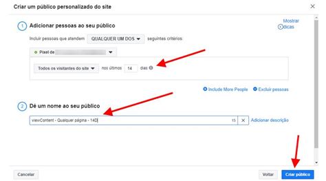 O que são e como criar públicos de remarketing no Facebook Ads Blog