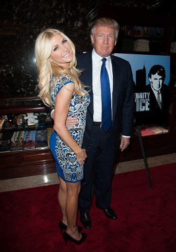 Married Donald Trump Desperately Wanted To Have Sex With Playboy Model During Time On