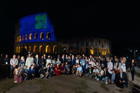 Youth Climate Premiati Progetti Per La Lotta Al Cambiamento