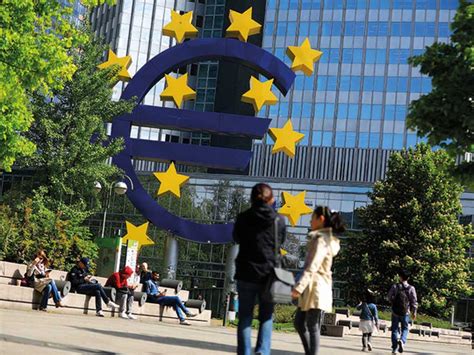 El Banco Central Europeo está listo para reescribir su promesa de