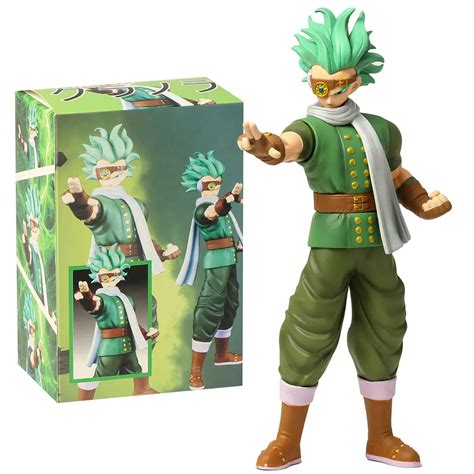 Dragon Ball Granola Super Kokor Figur Dragonballmerch De