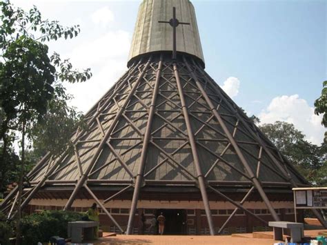 Uganda Museum Kampala City Tours