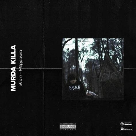 Stream MURDA KILLA - Жизнь Прекрасна И Удивительна (prod. 13senpai) by ...
