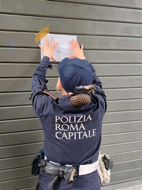 Massaggi Piccanti In Zona Parioli Polizia Locale Arresta Cinese Per